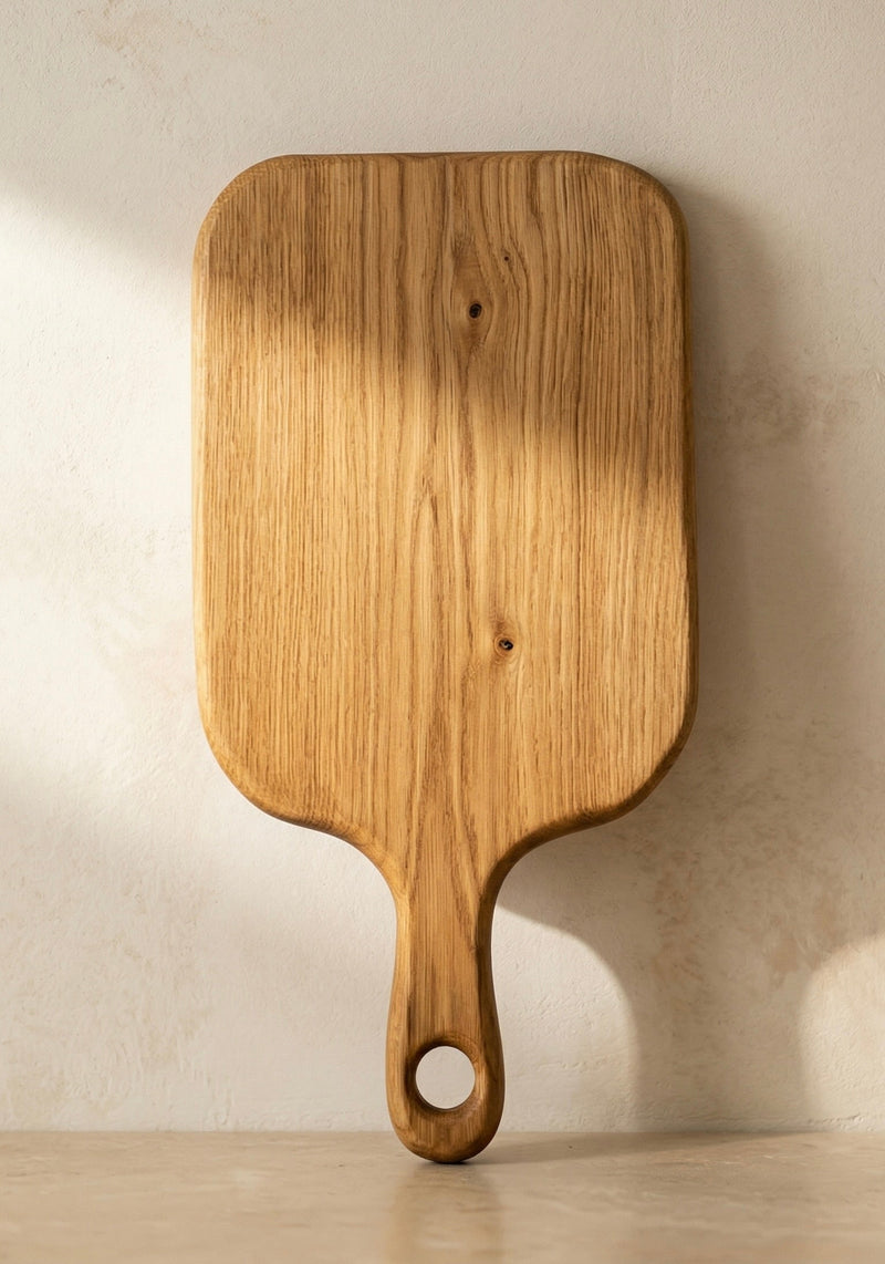 Plastik oder Holz – Wo sammeln sich wirklich mehr Bakterien? | TinyWood