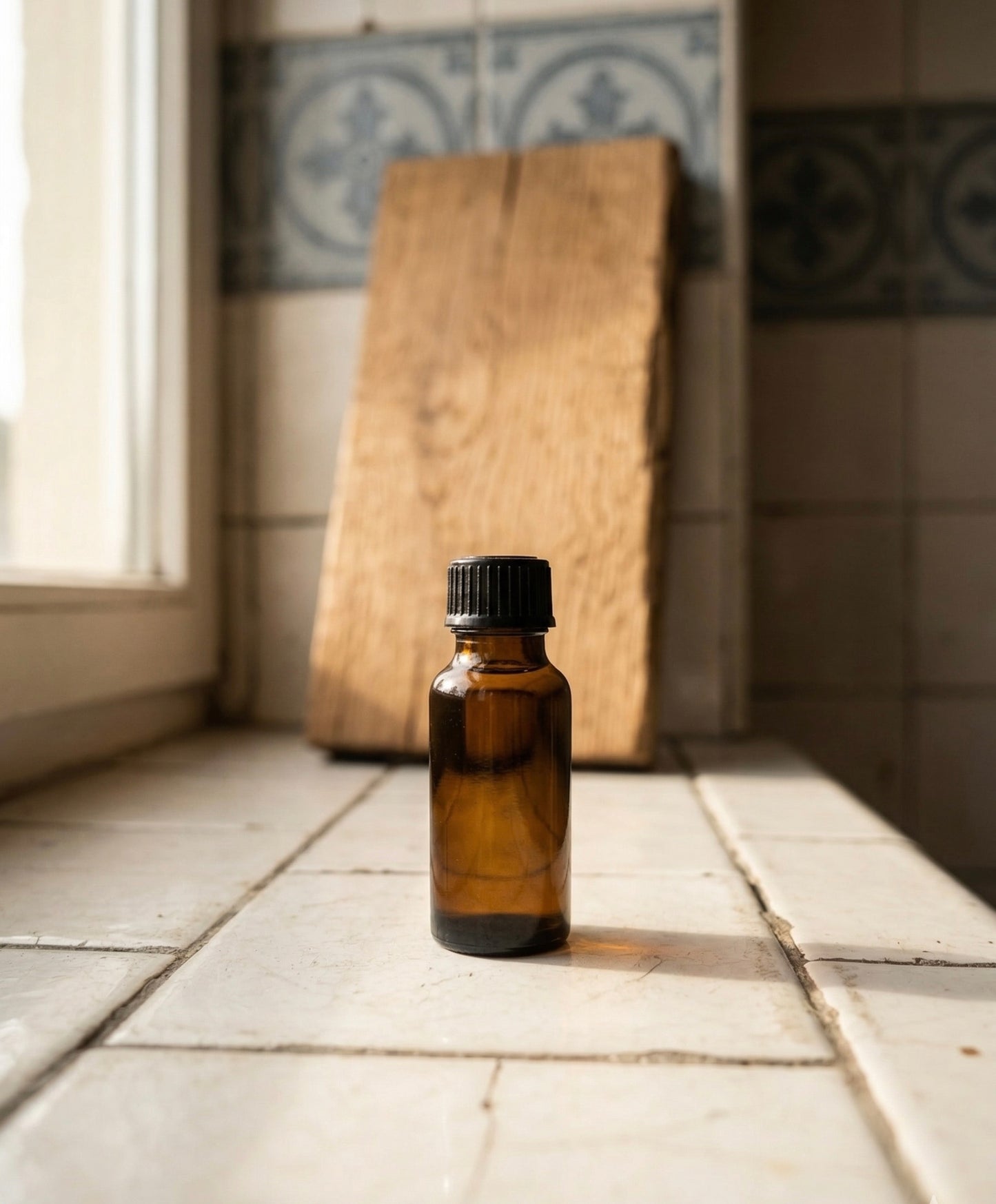 Manufaktur-Pflegeöl (20ml)