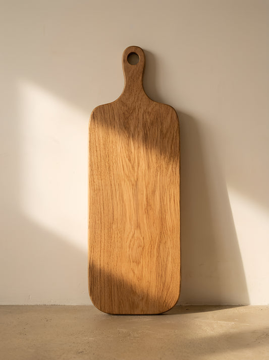 tinywood | Servierbrett "Bruno"
